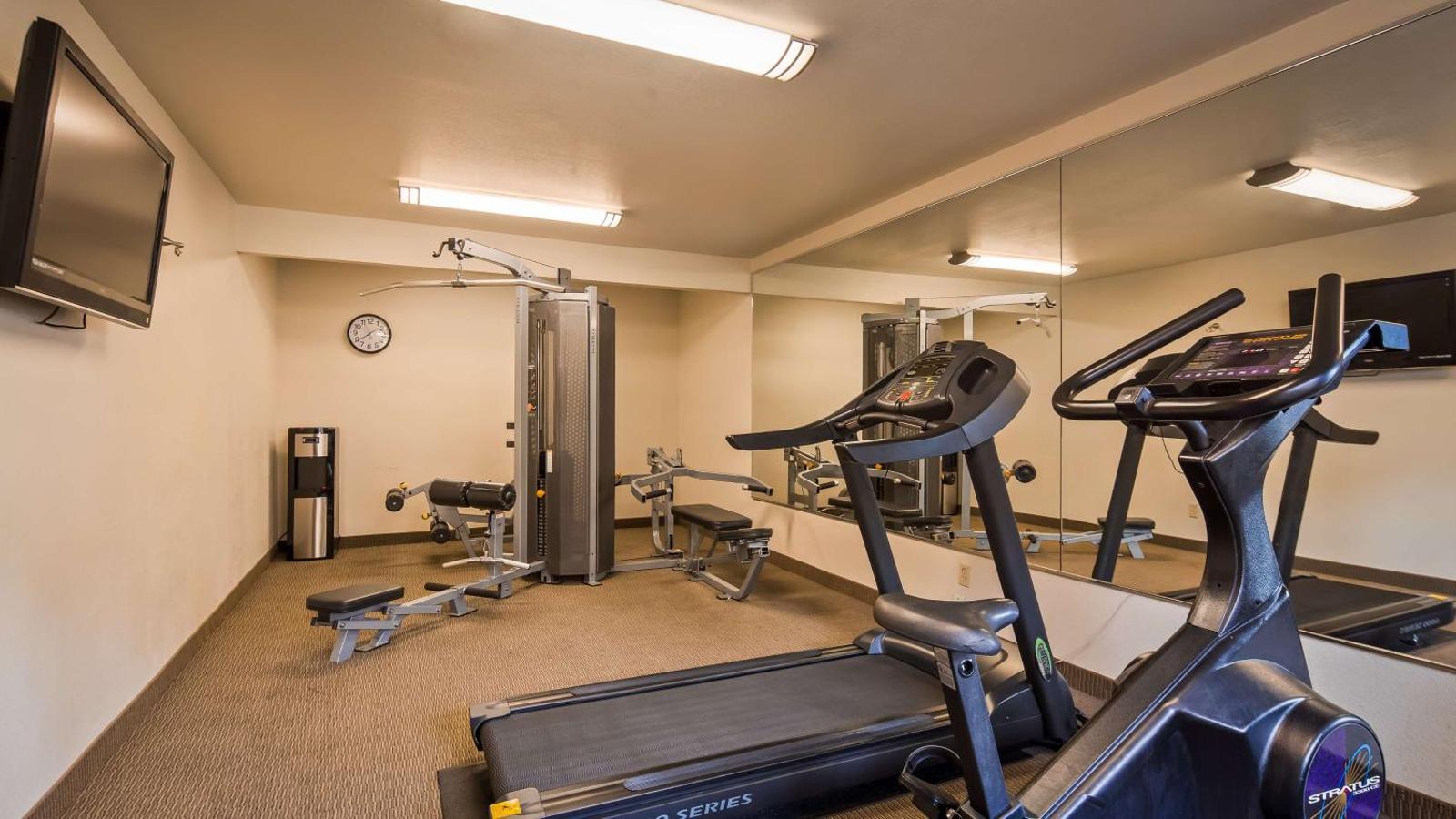 Best Western Palm Court Inn Main image 2